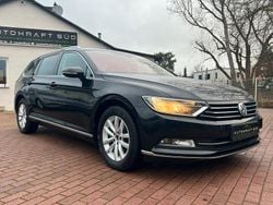 Schwarz Gebraucht 2019 VW Passat Highline Kombi | 15.850 € (Guter Preis)