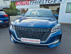 Blau Neu 2025 DFSK Fengon SUV | 16.890 € (Fairer Preis)