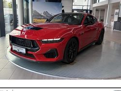 Race red Neu 2025 Ford Mustang GT Fastback Coupé | 59.990 € (Fairer Preis)