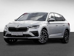 Silber Neu 2025 Skoda Scala Tour Kleinwagen | 26.952 € (Teuer)