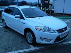Weiß Gebraucht 2010 Ford Mondeo Titanium Limousine | 2.990 € (Guter Preis)