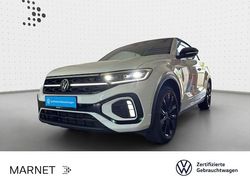 Gebraucht 2022 VW T-Roc Beats SUV | 28.390 € (Fairer Preis)