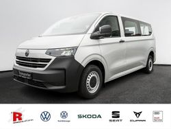 Grau Neu 2025 VW T7 Van | 58.980 €