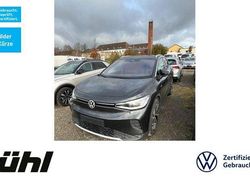 Mangangrau metallic Gebraucht 2021 VW ID.4 Pro Performance SUV | 30.690 € (Teuer)