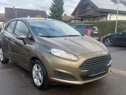 Gebraucht 2014 Ford Fiesta SYNC Edition Kleinwagen | 5.499 € (Guter Preis)