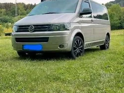VW T5
