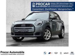 Andere Gebraucht 2024 Mini Cooper Countryman SUV | 33.480 € (Fairer Preis)