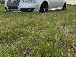 Silber Gebraucht 2006 Audi A6 Kombi | 8.500 €