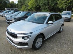 Silber Neu 2025 Skoda Kamiq Selection SUV | 24.980 € (Guter Preis)