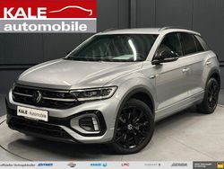 Pyrit silber metallic Gebraucht 2022 VW T-Roc IQ Drive SUV | 29.890 € (Etwas zu teuer)