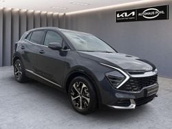 Dark penta Gebraucht 2025 Kia Sportage 4 SUV | 32.990 € (Guter Preis)