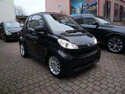 Rot Gebraucht 2010 Smart ForTwo Cabrio Cabrio | 6.300 € (Fairer Preis)
