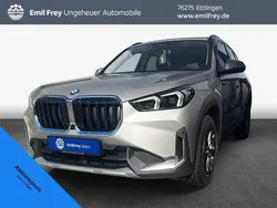 Silber Neu 2025 BMW X1 SUV | 39.990 € (Superpreis)