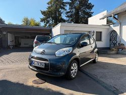 Grau Gebraucht 2011 Citroën C1 Tendance Kleinwagen | 3.190 € (Fairer Preis)