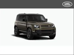 Gondwana stone Neu 2025 Land Rover Defender SE Dynamic SUV | 86.850 € (Guter Preis)