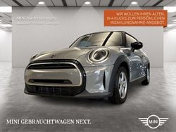 Grau Gebraucht 2022 Mini Cooper Kleinwagen | 19.811 € (Guter Preis)