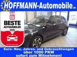 Sailingblueperl Neu 2025 Hyundai i30 Kombi | 22.950 € (Superpreis)