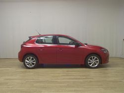 Rot Gebraucht 2023 Opel Corsa Elegance Limousine | 13.980 € (Superpreis)