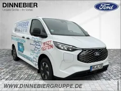 Weiß Neu 2025 Ford Transit Trend Abholung | 39.890 € (Superpreis)