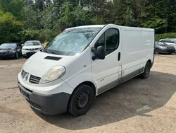 Gebraucht 2013 Opel Vivaro Van | 3.750 € (Guter Preis)