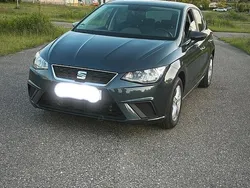 Grau Gebraucht 2018 Seat Ibiza Style Kleinwagen | 14.850 € (Teuer)