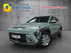 Grau Neu 2025 Hyundai Kona Trend SUV | 25.859 € (Guter Preis)