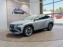 Shimmering silber Neu 2025 Hyundai Tucson SUV | 26.410 € (Superpreis)
