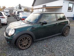 Grün Gebraucht 2008 Mini ONE Kleinwagen | 3.950 € (Etwas zu teuer)