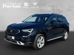Magic schwarz metallic Gebraucht 2023 Seat Ateca Xperience SUV | 27.444 € (Fairer Preis)