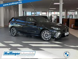 Schwarz Neu 2025 BMW 123 Performance Kleinwagen | 52.610 € (Fairer Preis)