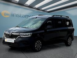 Schwarz Neu 2025 Renault Kangoo Van / Kleinbus | 38.849 € (Teuer)