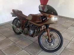 Gold Gebraucht 1978 Honda e Kleinwagen | 5.990 €