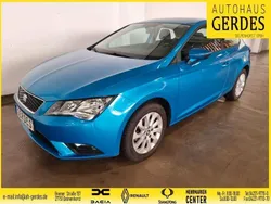 Seat Leon SC