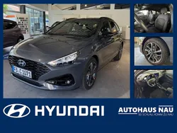 Ecotronic grey / mic Gebraucht 2024 Hyundai i30 Advantage Kombi | 22.490 € (Guter Preis)
