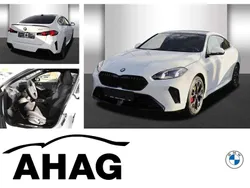 Alpinweiss 3 Gebraucht 2024 BMW 214 M Sport Coupé | 39.890 €