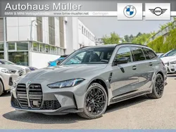 Grau Neu 2025 BMW M3 Performance Kombi | 106.590 € (Fairer Preis)