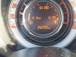 Rot Gebraucht 2021 Fiat 500 Dolcevita Kleinwagen | 13.500 € (Fairer Preis)