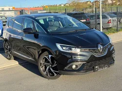 Schwarz Gebraucht 2019 Renault Scénic IV Bose Edition Van / Kleinbus | 11.490 € (Fairer Preis)