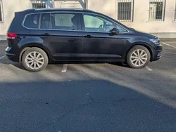 Gebraucht 2016 VW Touran Highline Van / Kleinbus | 15.500 € (Guter Preis)