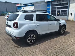 Weiß Gebraucht 2018 Dacia Duster Comfort SUV | 15.800 € (Teuer)