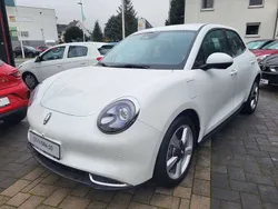 Weiß Neu 2024 Ora 03 Limousine | 25.990 € (Fairer Preis)