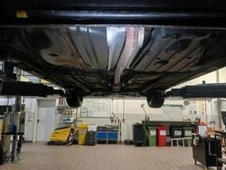 Schwarz Gebraucht 2007 Toyota Corolla Kombi | 1.800 €