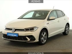 Grau Gebraucht 2023 VW Polo Pro Kleinwagen | 18.990 € (Fairer Preis)
