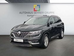 Schwarz Gebraucht 2021 Renault Koleos Intens SUV | 22.670 € (Guter Preis)