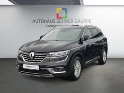 Schwarz Gebraucht 2021 Renault Koleos Intens SUV | 22.670 € (Fairer Preis)