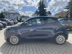 Grün Gebraucht 2023 Fiat 500e Kleinwagen | 17.999 € (Superpreis)