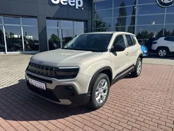 Grau Neu 2025 Jeep Avenger Altitude SUV | 29.290 € (Fairer Preis)