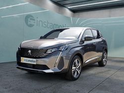 Grau Neu 2024 Peugeot 3008 SUV | 30.599 € (Guter Preis)