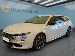 Grün Gebraucht 2024 Peugeot 508 Kombi | 26.749 € (Fairer Preis)