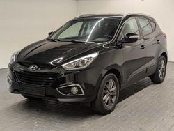 Phantom black / mic Gebraucht 2015 Hyundai ix35 SUV | 11.480 € (Fairer Preis)